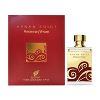 AFNAN Edict Amberythme