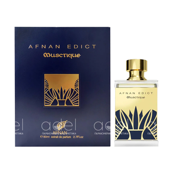 Edict Musctique