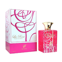 AFNAN La Rosa