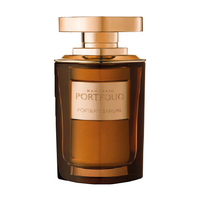 AL HARAMAIN PERFUMES Portfolio Portrait Sandal