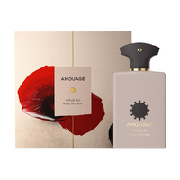 AMOUAGE Opus XII Rose Incense