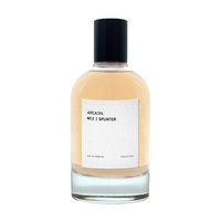 ARCADIA No. 2 Splinter