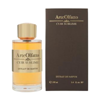 ARTEOLFATTO Cuir Sublime