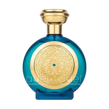 Aqua Sapphire