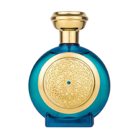 BOADICEA THE VICTORIOUS Aqua Sapphire