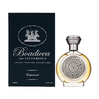 BOADICEA THE VICTORIOUS Empowered