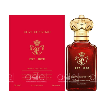 Crown Collection - Matsukita