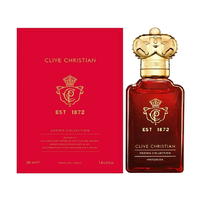 CLIVE CHRISTIAN Crown Collection - Matsukita