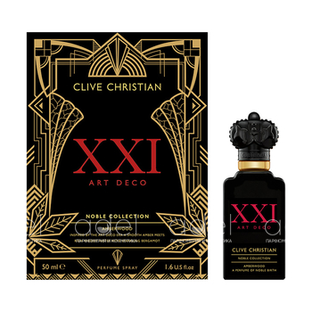 Noble XXI: Art Deco - Amberwood