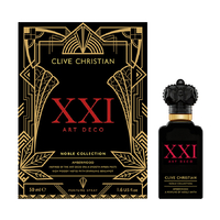 CLIVE CHRISTIAN Noble XXI: Art Deco - Amberwood