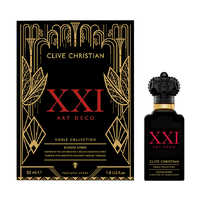 CLIVE CHRISTIAN Noble XXI: Art Deco - Blonde Amber