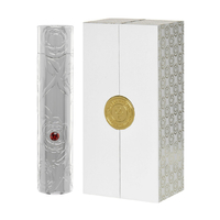 ORENS PARFUMS Yama Rouge
