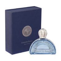 STEFANO RICCI Blue Classic