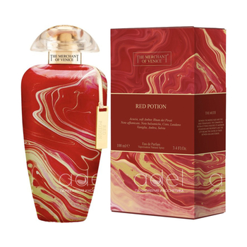 Red Potion