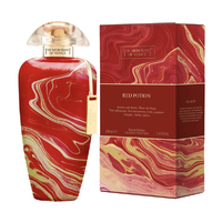 THE MERCHANT OF VENICE Red Potion