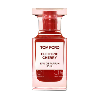 Electric Cherry