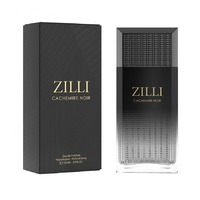 ZILLI Cachemire Noir