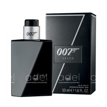 007 Seven