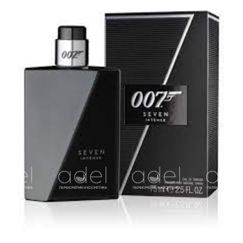 007 Seven Intense