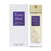 ALYSSA ASHLEY Tonka Musk