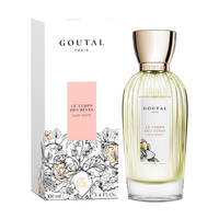 ANNICK GOUTAL Le Temps Des Reves