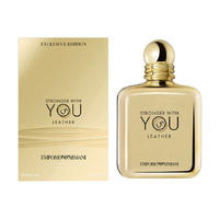 GIORGIO ARMANI Emporio Stronger With You Leather