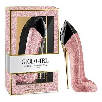 Good Girl Fantastic Pink
