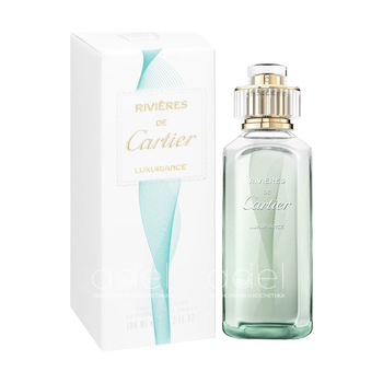 Rivieres De Cartier - Luxuriance