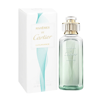 CARTIER Rivieres De Cartier - Luxuriance
