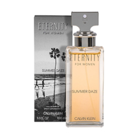 CALVIN KLEIN Eternity Summer Daze For Women