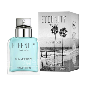 Eternity Summer Daze For Men