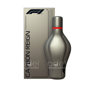 Carbon Reign Eau De Toillete