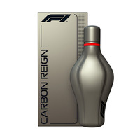 F1 PARFUMS Carbon Reign Eau De Toillete