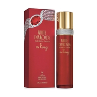 ELIZABETH TAYLOR White Diamonds En Rouge