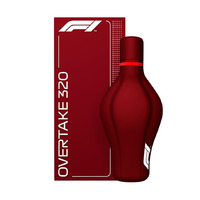 F1 PARFUMS Overtake 320 Eau de Toilette