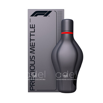 Precious Mettle Eau de Toilette