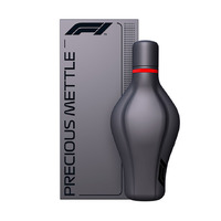 F1 PARFUMS Precious Mettle Eau de Toilette