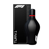 F1 PARFUMS Turn 1 Eau de Toilette