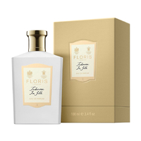 FLORIS Tuberose In Silk