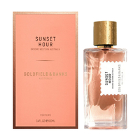 GOLDFIELD & BANKS AUSTRALIA Sunset Hour