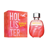 HOLLISTER Festival Vibes For Her