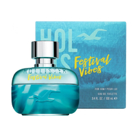 HOLLISTER Festival Vibes For Him