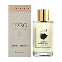 IDEO PARFUMEURS London To Mumbai