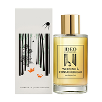 IDEO PARFUMEURS Weekend А Fontainebleau