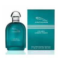 JAGUAR Ultimate Power