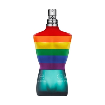 Le Male Pride Collector