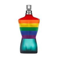 JEAN PAUL GAULTIER Le Male Pride Collector