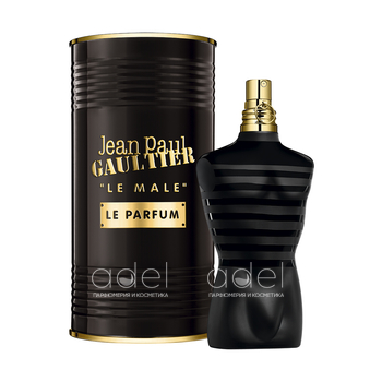 Le Male Le Parfum