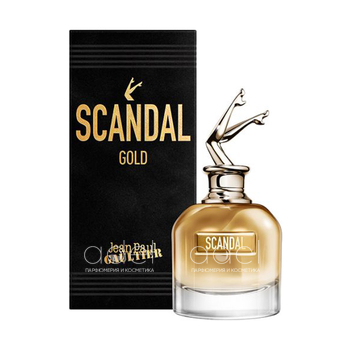 Scandal Gold