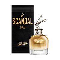 JEAN PAUL GAULTIER Scandal Gold